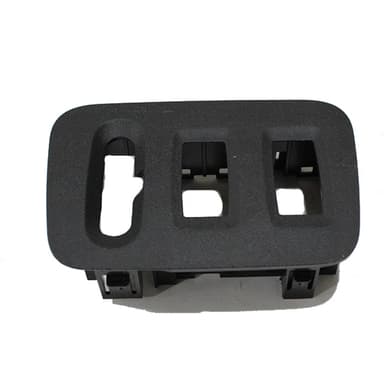 MARCO PLAST EMB TECLAS IZQ TABLERO ORIG MASTER III