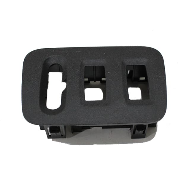 Marco plast emb teclas izq tablero orig master iii