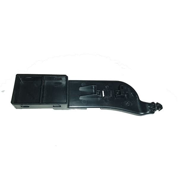 Placa plast soporte cableado butaca orig fluence