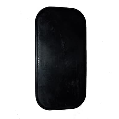 CUBIERTA CENT VANO MOTOR ORIG LOG/SAND