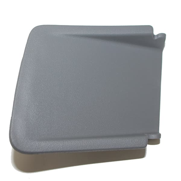 Cubierta plastica tapizada orig clio ii