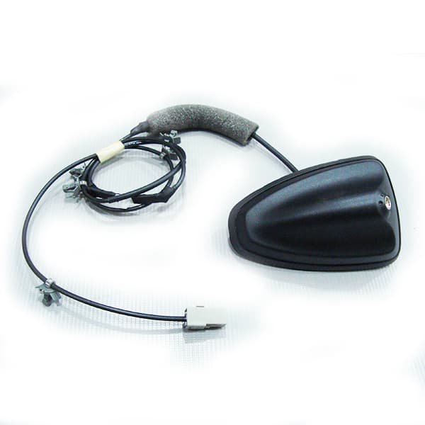Base antena stereo orig koleos