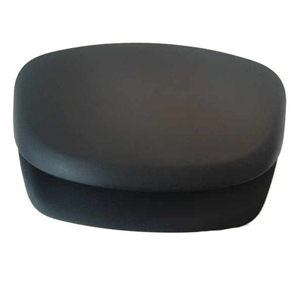 Frente display stereo orig flu/megane iii