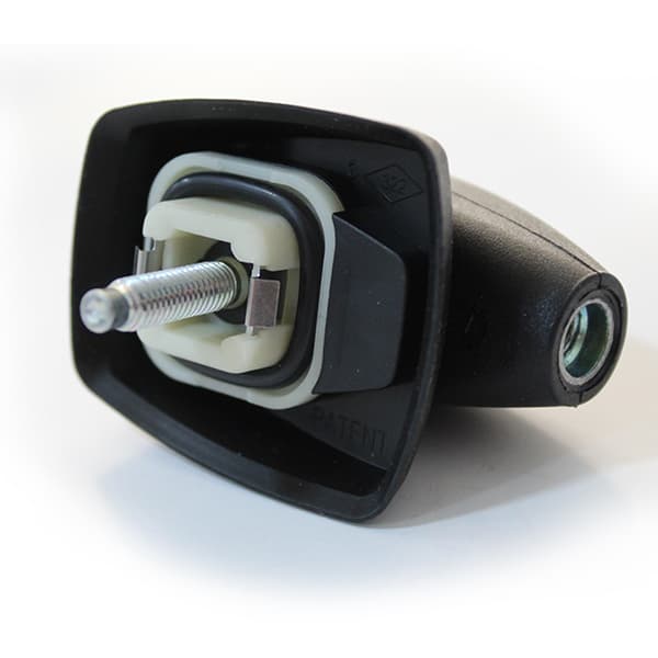 Base antena techo orig megane