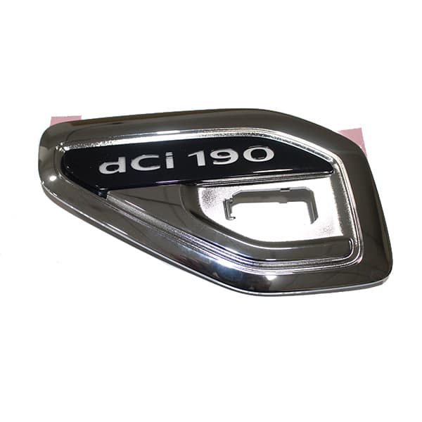 Base reptidor iz dci 190 orig alaskan