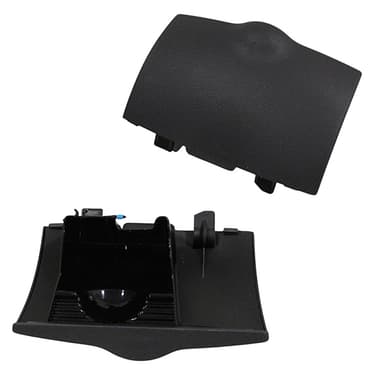 CENICERO CONSOLA ORIG KANGOO 2014 - TAPA