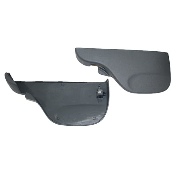 Consola freno de mano original megane ii