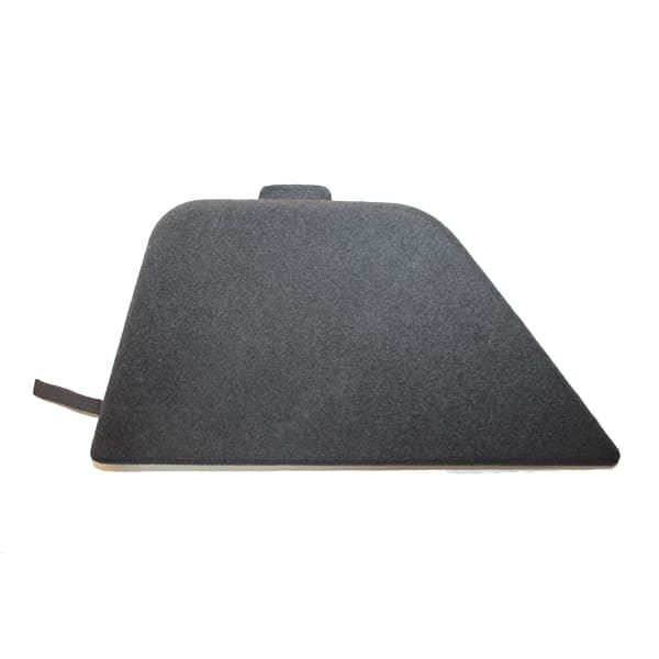 Embellecedor izq orig koleos