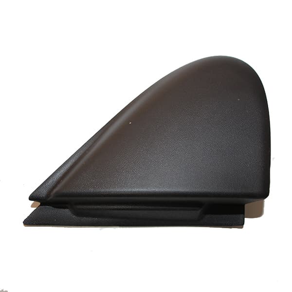 Embellecedor espejo ext der orig megane iii