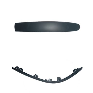 BANDA PARAGOLPE TRASERA DER ORIG MEGANE 5 PTAS 00/