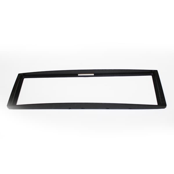 Embellecedor stereo orig megane ii