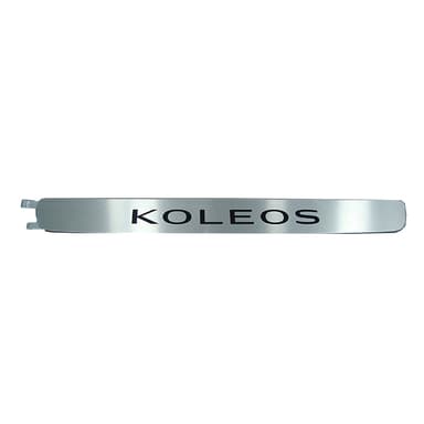 EMBELLECEDOR PTA ORIG KOLEOS