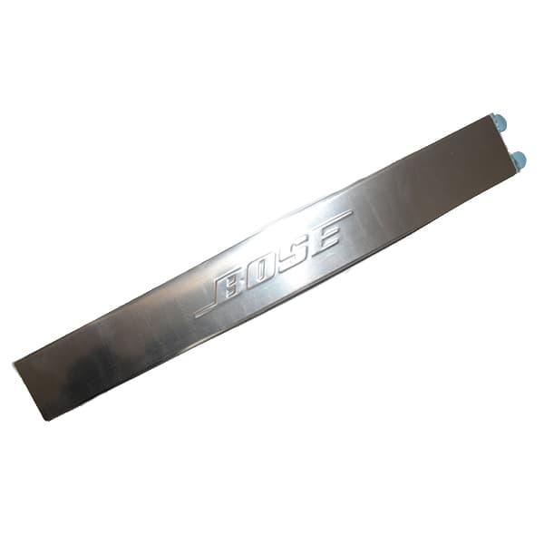 Embellecedor zocalo izq orig megane iii