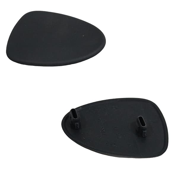 Tapa plast emb tornillo manija int orig kangoo