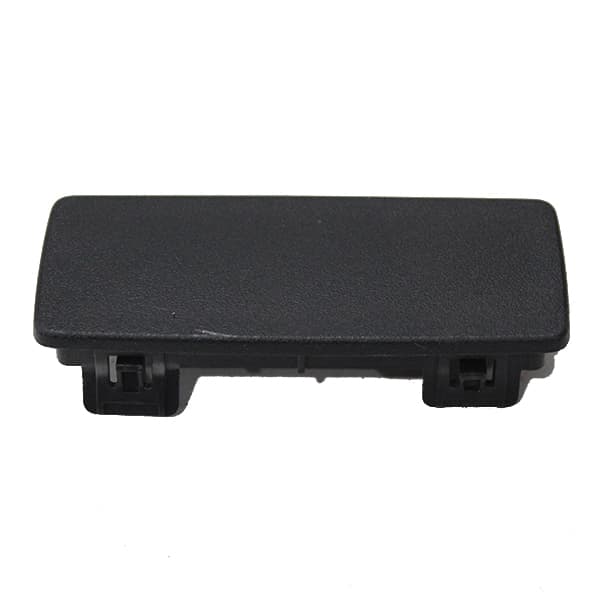 Tapa plast emb guantera cent orig fluence