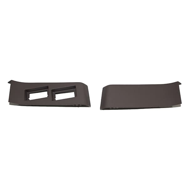 Tapa plast marco tecla l/crist izq orig master ii