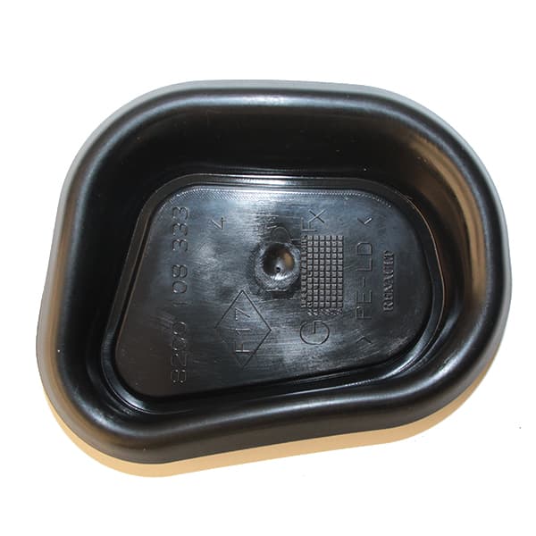 Tapa carroceria tras orig kangoo
