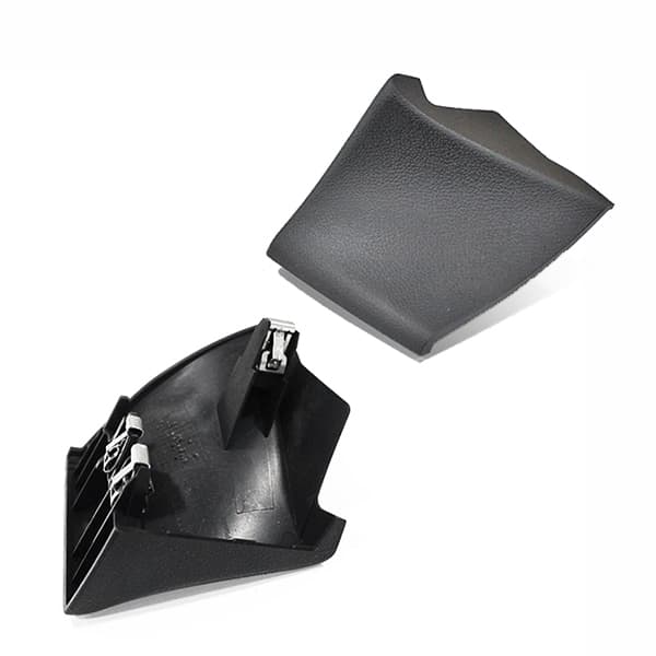 Embellecedor lat izq consola cent orig fluence