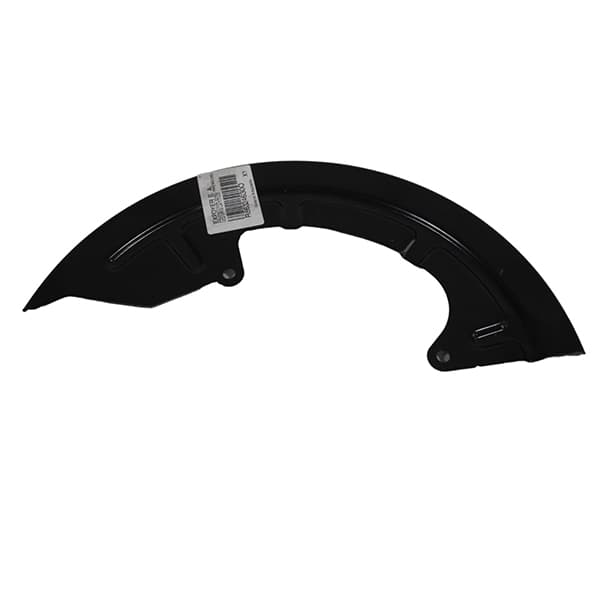Protector disc freno del izq orig latitud