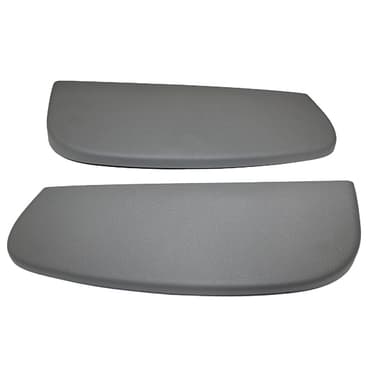 JUEGO COBERTURA BAJO BUTACA DEL IZQ ORIG CLIO II