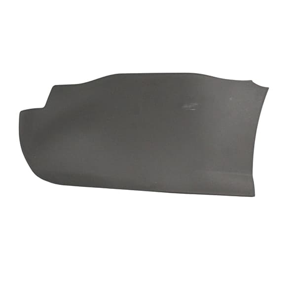 Cob plast consola cent lat izq orig fluence