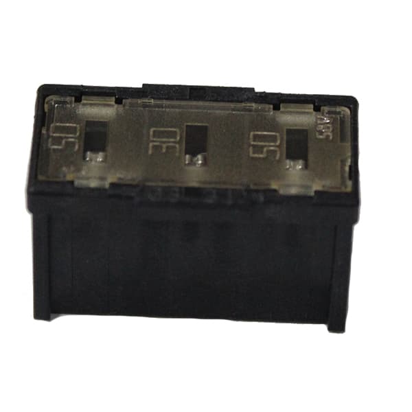 Enlace fusible orig koleos
