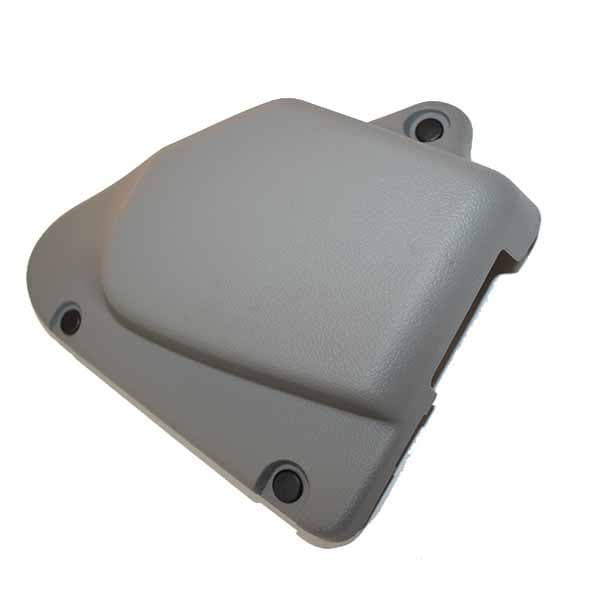 Tapa embellecedor base cint seg orig kangoo