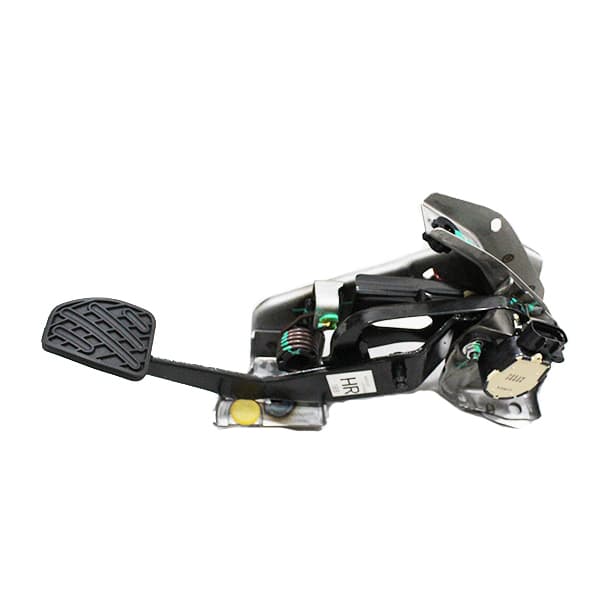 Pedal embrague orig koleos