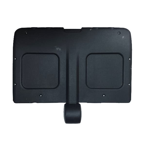Tapa resp butaca del doble orig master ii