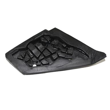 MOLDURA INT ESPEJO EXT DER ORIG FLUENCE/MEGANE III