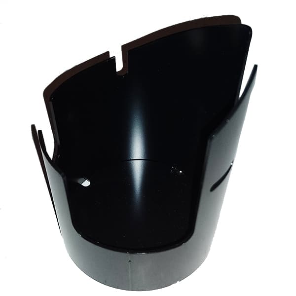 Protector auxilio baul orig logan / sandero