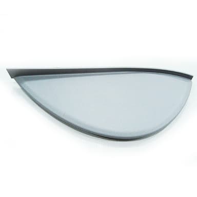 EMBELLECEDOR LAT IZQTABLERO ORIG FLUENCE