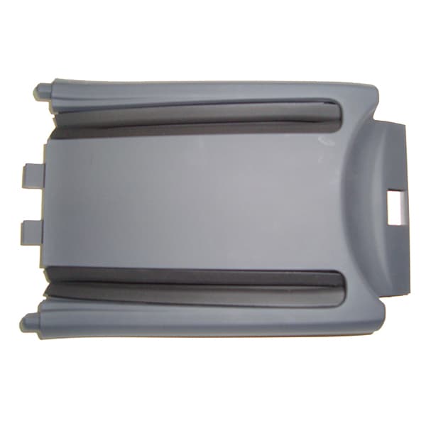 Embellecedor consola freno mano orig megane ii