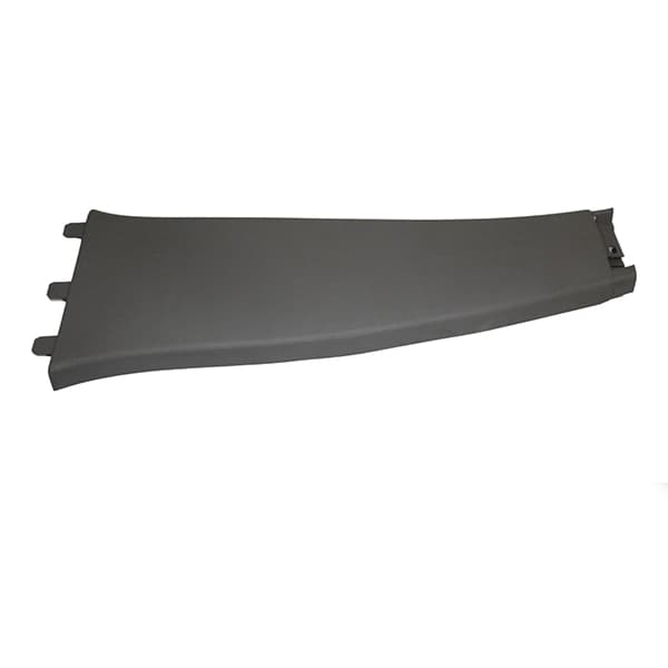 Moldura plast cent pilar izq orig megane