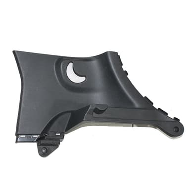 EMBELLECEDOR DE PIE TRASERO SUPERIOR D ORIG KWID