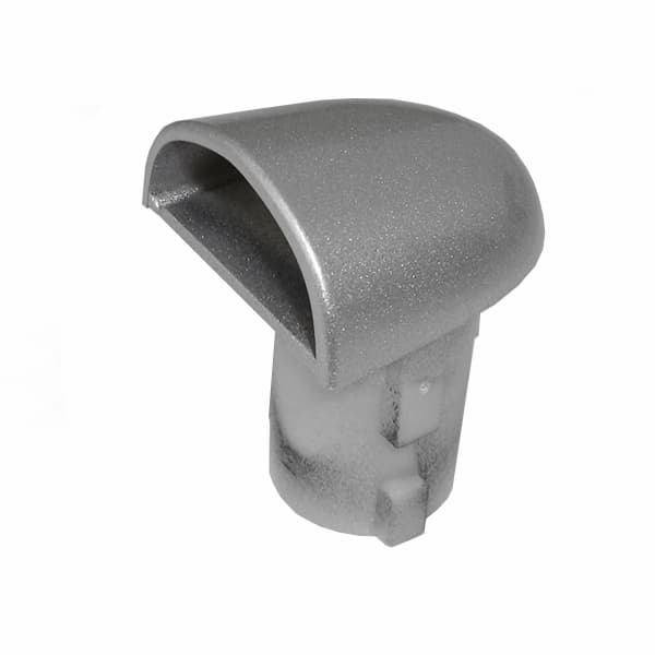 Tapa manija pta tras izq orig fluence / megane iii