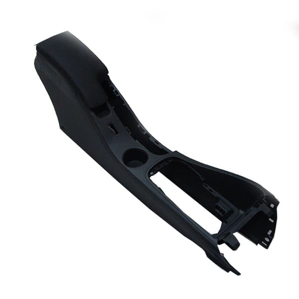 Consola central fl orig flu/megane iii