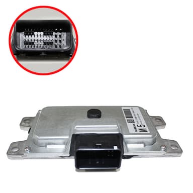 UNIDAD CONTROL TRANSMISION AUTOMATICA ORIG KOLEOS
