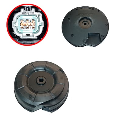 SUBWOOFER ORIG KOLEOS