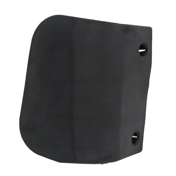 Tapa plast airbag-torax del izq orig koleos