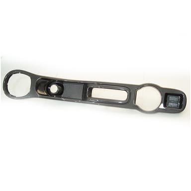 MOLDURA CONSOLA CENT ORIG DUSTER/OROCH