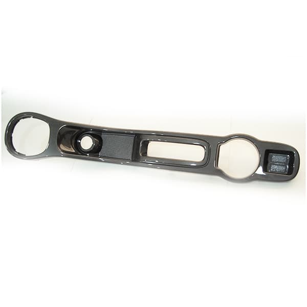 Moldura consola cent orig duster/oroch