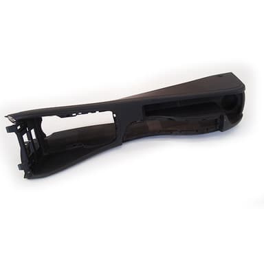 CONSOLA PALANCA CAMBIOS S/TAPA ORIG FLU/MEGANE III