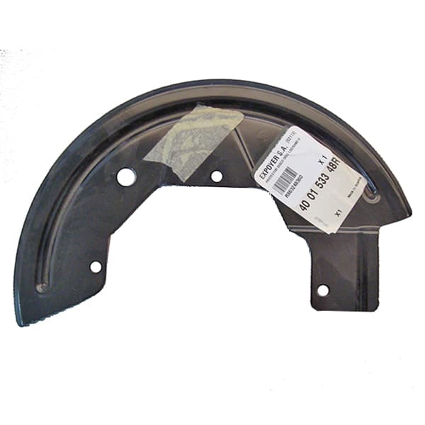 Protector disco orig logan / sandero ii