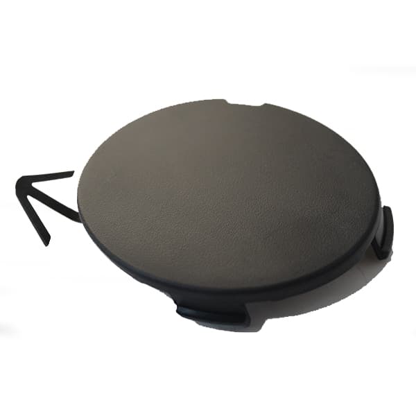 Tapa remolque paragolpe del orig dokker