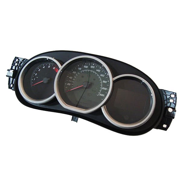 Tablero instrumentos orig logan/sandero ii/duster