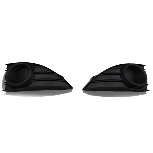 Jgo moldura f/aux orig flu/megane iii