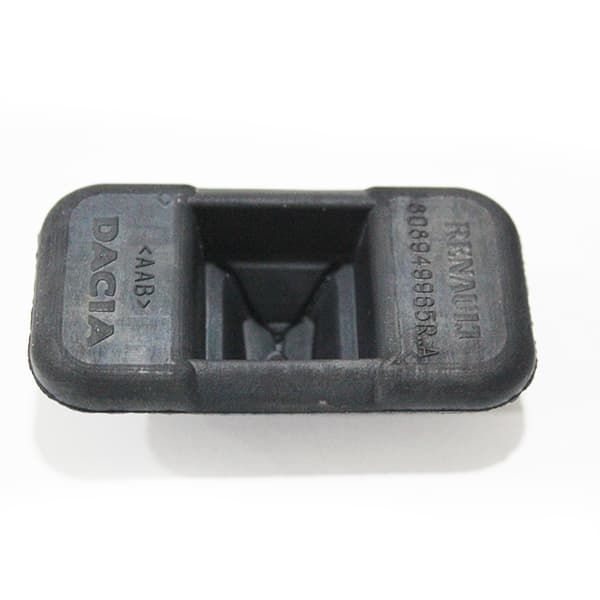 Protector traba puertas orig logan ii