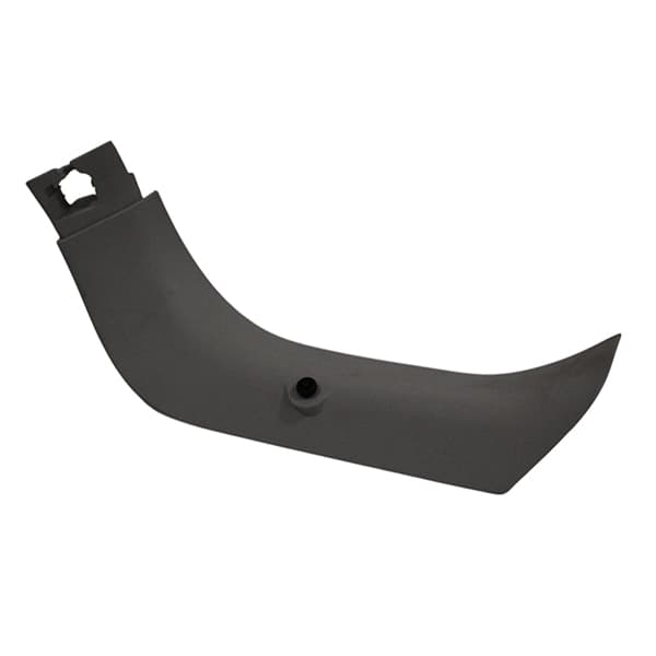 Embellec plast techo tras der orig megane iii coup