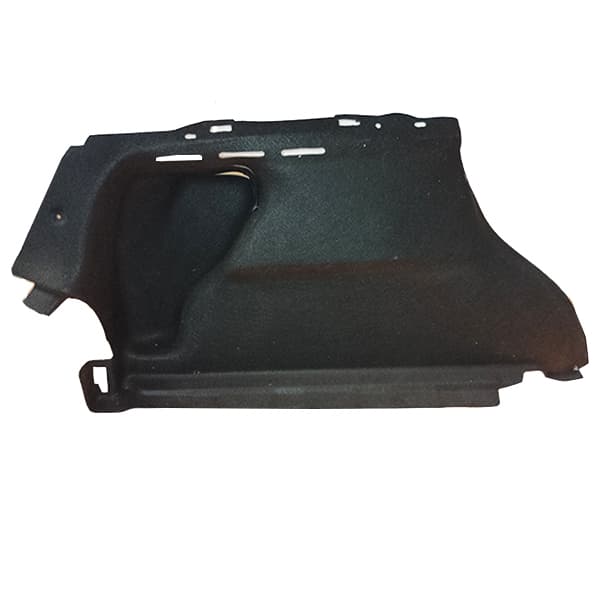 Tapizado izq baul orig fluence